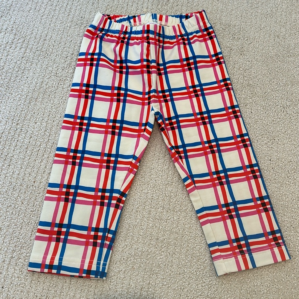 NWOT Girls pants